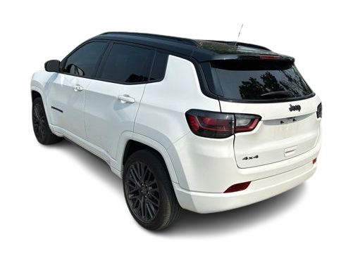 Thumbnail: 2022 Jeep Compass - 4