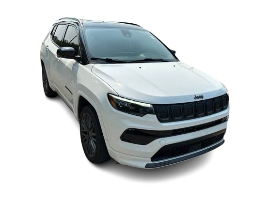 Thumbnail: 2022 Jeep Compass - 25