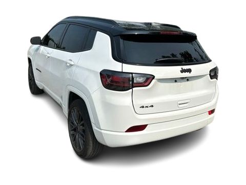 Thumbnail: 2022 Jeep Compass - 19