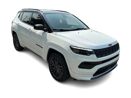 Thumbnail: 2022 Jeep Compass - 23
