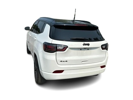 Thumbnail: 2022 Jeep Compass - 5