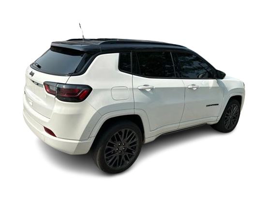 Thumbnail: 2022 Jeep Compass - 22