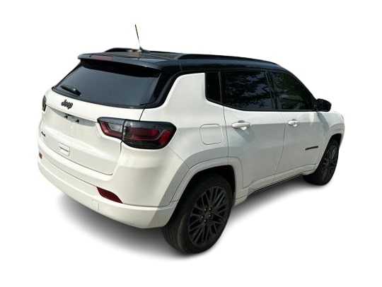 Thumbnail: 2022 Jeep Compass - 20