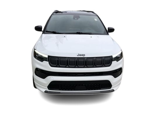 Thumbnail: 2022 Jeep Compass - 6