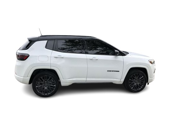 Thumbnail: 2022 Jeep Compass - 21