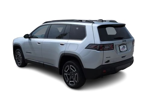 Thumbnail: 2026 Jeep Cherokee - 4