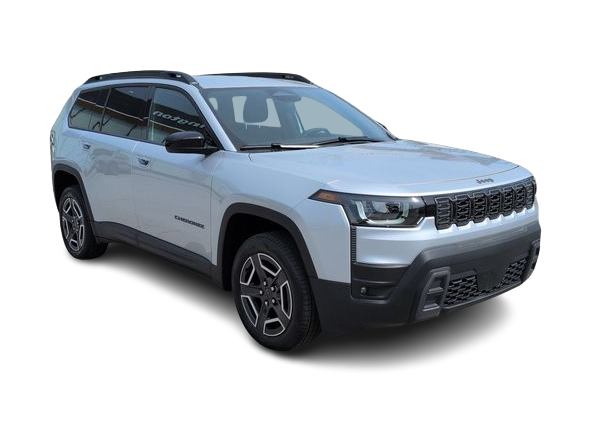 Thumbnail: 2026 Jeep Cherokee - 18