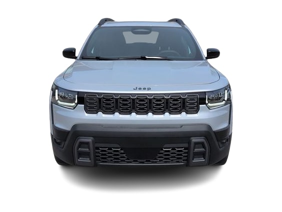Thumbnail: 2026 Jeep Cherokee - 6