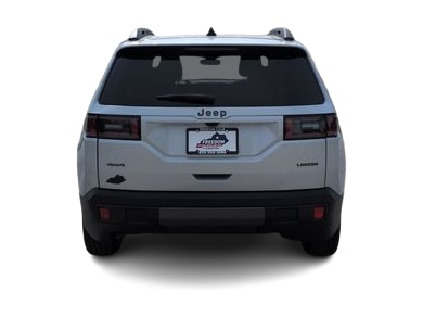 Thumbnail: 2026 Jeep Cherokee - 5