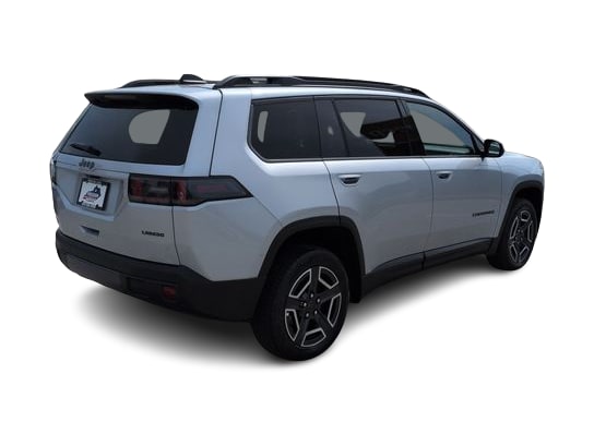 Thumbnail: 2026 Jeep Cherokee - 20