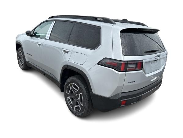 Thumbnail: 2026 Jeep Cherokee - 3