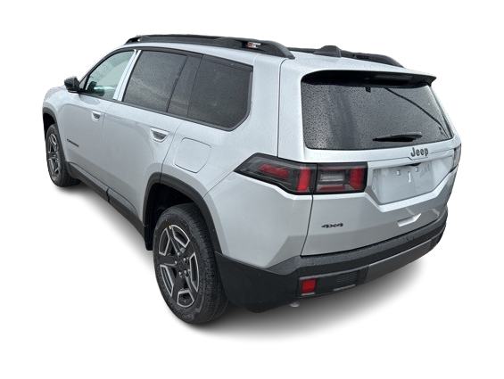 Thumbnail: 2026 Jeep Cherokee - 10