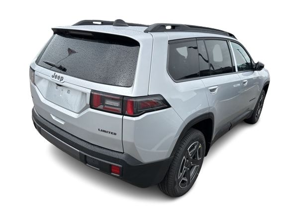 Thumbnail: 2026 Jeep Cherokee - 11