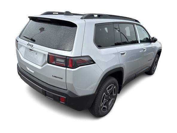 Thumbnail: 2026 Jeep Cherokee - 12