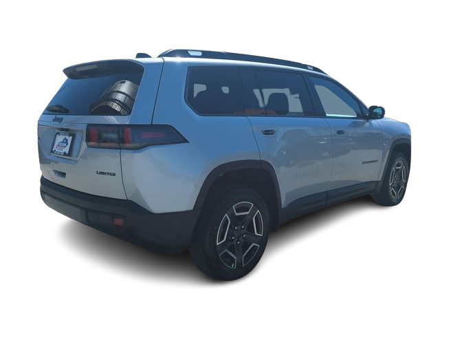 Thumbnail: 2026 Jeep Cherokee - 22