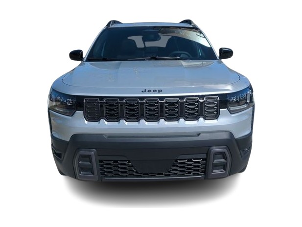 Thumbnail: 2026 Jeep Cherokee - 6