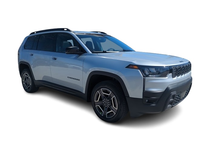 Thumbnail: 2026 Jeep Cherokee - 20