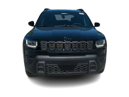 Thumbnail: 2026 Jeep Cherokee - 5
