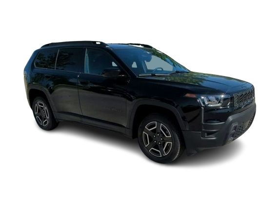 Thumbnail: 2026 Jeep Cherokee - 19