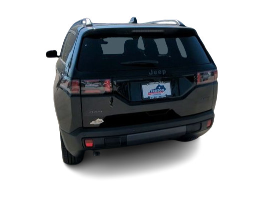 Thumbnail: 2026 Jeep Cherokee - 4