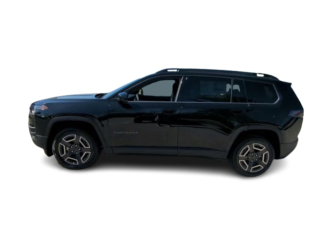 Thumbnail: 2026 Jeep Cherokee - 3
