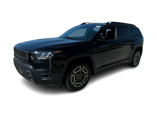 Thumbnail: 2026 Jeep Cherokee - 20