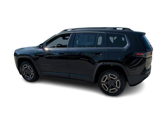 Thumbnail: 2026 Jeep Cherokee - 21
