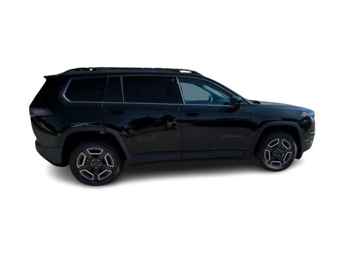 Thumbnail: 2026 Jeep Cherokee - 23