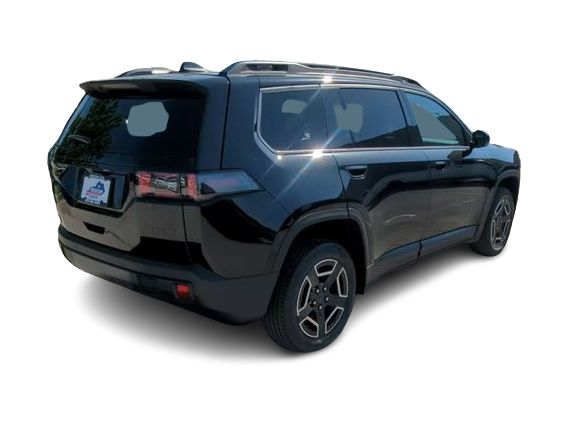 Thumbnail: 2026 Jeep Cherokee - 22