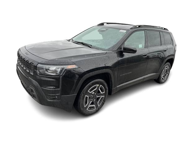 Thumbnail: 2026 Jeep Cherokee - 16