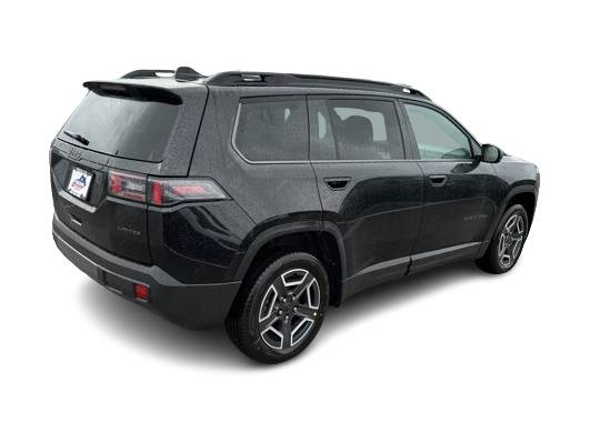 Thumbnail: 2026 Jeep Cherokee - 21