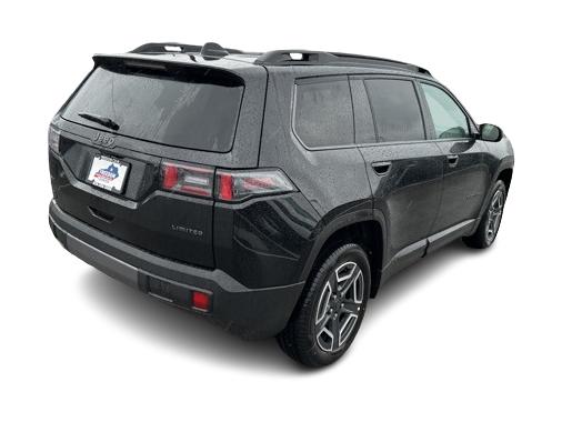 Thumbnail: 2026 Jeep Cherokee - 19