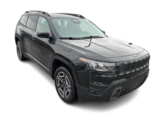 Thumbnail: 2026 Jeep Cherokee - 22