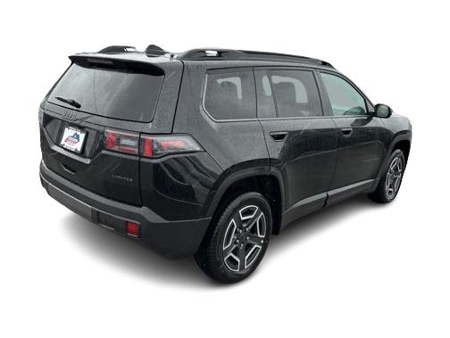 Thumbnail: 2026 Jeep Cherokee - 20
