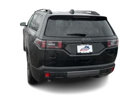 Thumbnail: 2026 Jeep Cherokee - 4