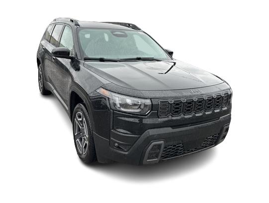 Thumbnail: 2026 Jeep Cherokee - 23