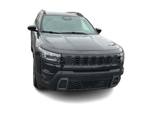 Thumbnail: 2026 Jeep Cherokee - 24