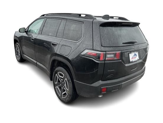 Thumbnail: 2026 Jeep Cherokee - 3