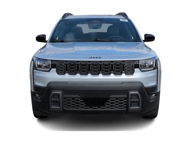 Thumbnail: 2026 Jeep Cherokee - 6