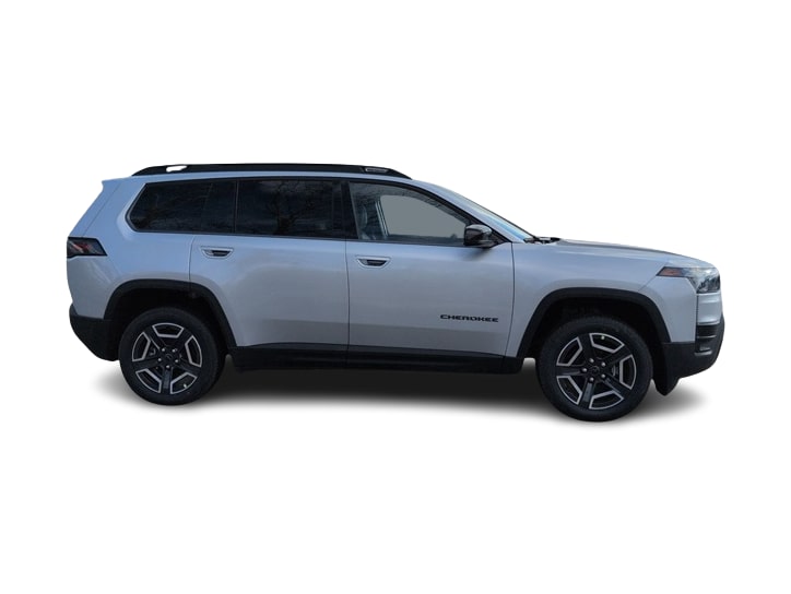 Thumbnail: 2026 Jeep Cherokee - 18