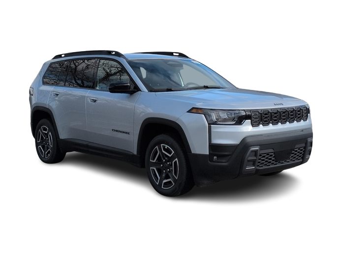 Thumbnail: 2026 Jeep Cherokee - 15