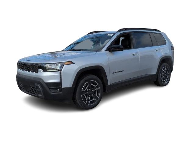 Thumbnail: 2026 Jeep Cherokee - 16