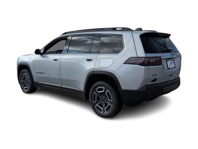 Thumbnail: 2026 Jeep Cherokee - 4