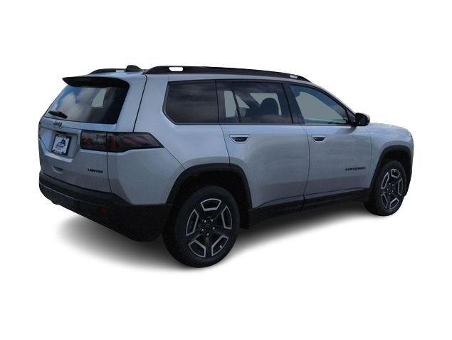 Thumbnail: 2026 Jeep Cherokee - 17
