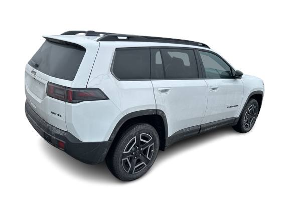 Thumbnail: 2026 Jeep Cherokee - 10