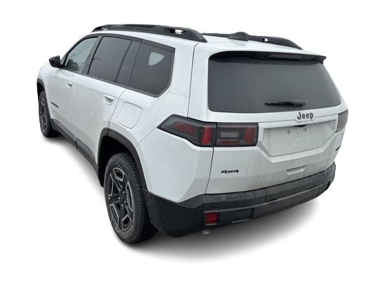 Thumbnail: 2026 Jeep Cherokee - 9