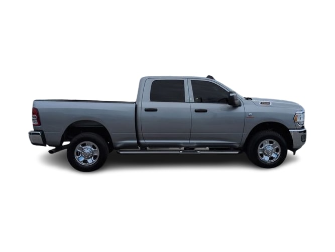 Thumbnail: 2024 RAM 3500 - 21