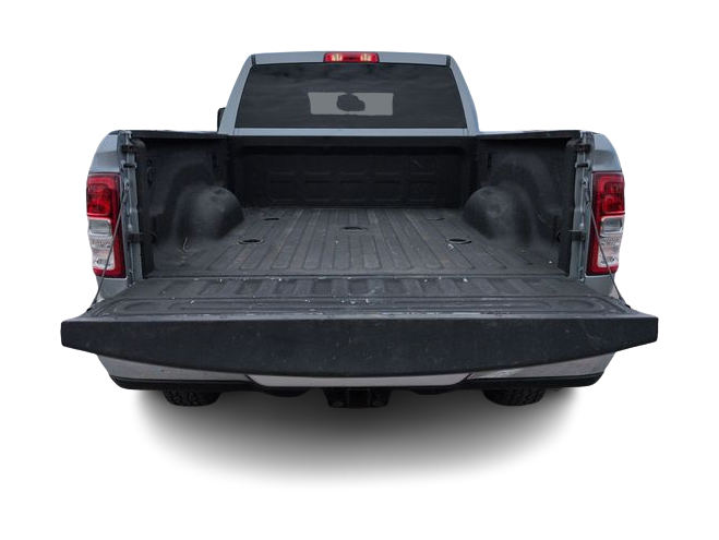 Thumbnail: 2024 RAM 3500 - 36