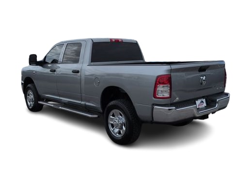 Thumbnail: 2024 RAM 3500 - 4