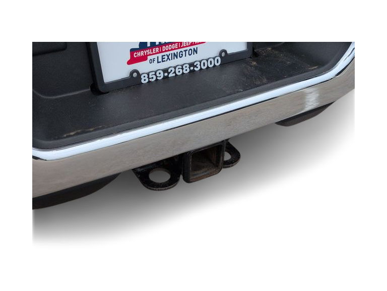 Thumbnail: 2024 RAM 3500 - 16